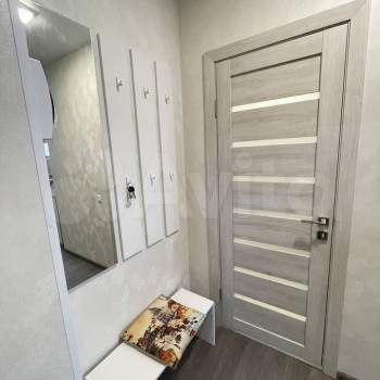 Сдается 1-комнатная квартира, 27 м²