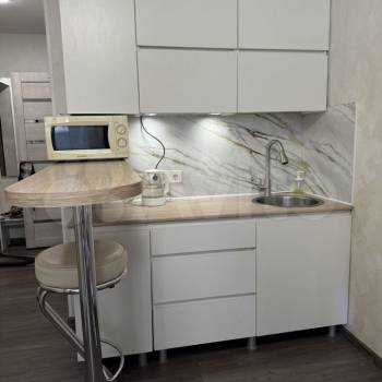 Сдается 1-комнатная квартира, 27 м²