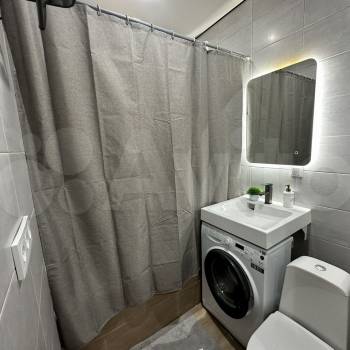 Сдается 1-комнатная квартира, 43 м²