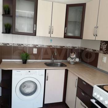 Сдается 1-комнатная квартира, 39 м²