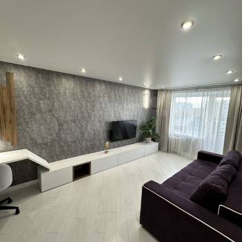 Сдается 2-х комнатная квартира, 50 м²