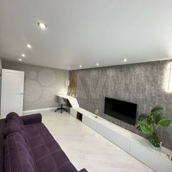 Сдается 2-х комнатная квартира, 50 м²