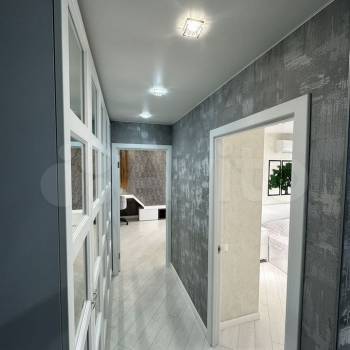 Сдается 2-х комнатная квартира, 50 м²