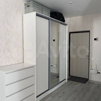 Продается 1-комнатная квартира, 26 м²