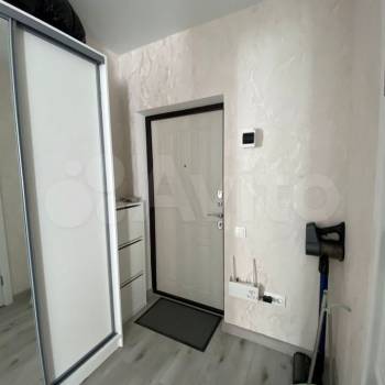 Продается 1-комнатная квартира, 26 м²