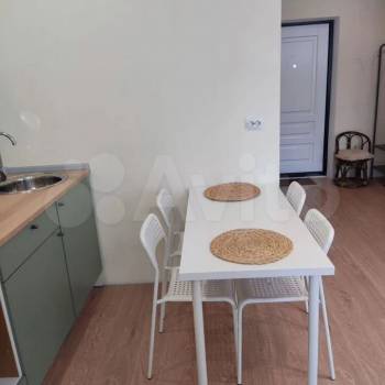 Продается 1-комнатная квартира, 28 м²