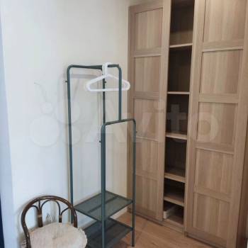 Продается 1-комнатная квартира, 28 м²