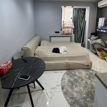 Продается 1-комнатная квартира, 19,4 м²