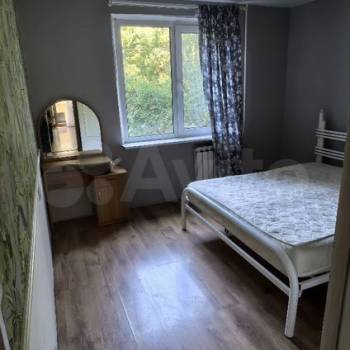 Продается 2-х комнатная квартира, 55,2 м²