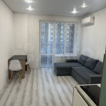 Продается 1-комнатная квартира, 22,3 м²