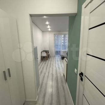 Продается 1-комнатная квартира, 22,3 м²