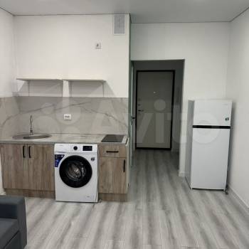Продается 1-комнатная квартира, 22,3 м²