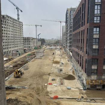 Продается 2-х комнатная квартира, 49,1 м²