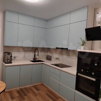 Продается 2-х комнатная квартира, 58,9 м²