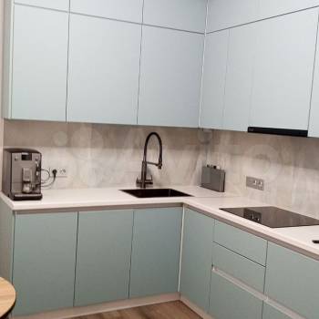 Продается 2-х комнатная квартира, 58,9 м²