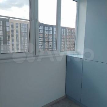 Продается 2-х комнатная квартира, 58,9 м²