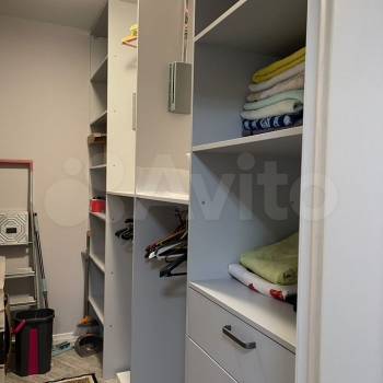 Продается 3-х комнатная квартира, 119 м²