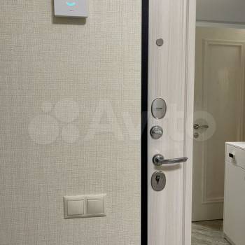 Продается 3-х комнатная квартира, 119 м²