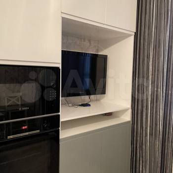 Продается 3-х комнатная квартира, 119 м²