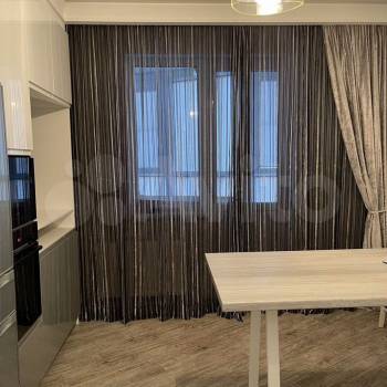 Продается 3-х комнатная квартира, 119 м²