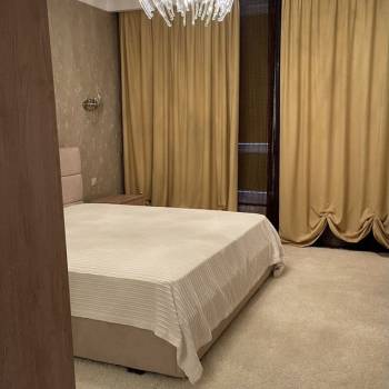 Продается 3-х комнатная квартира, 119 м²
