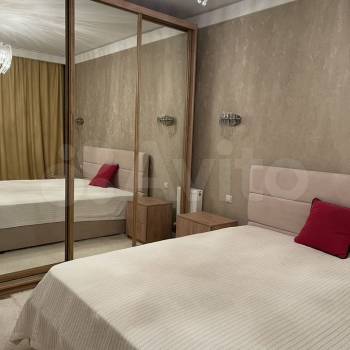 Продается 3-х комнатная квартира, 119 м²