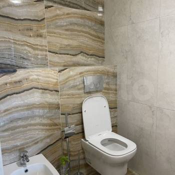 Продается 3-х комнатная квартира, 119 м²