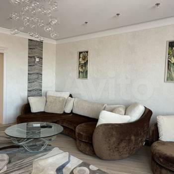 Продается 3-х комнатная квартира, 119 м²