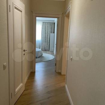 Продается 3-х комнатная квартира, 119 м²