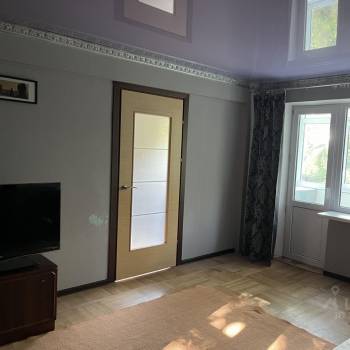 Сдается 2-х комнатная квартира, 44,6 м²