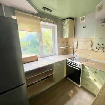 Сдается 2-х комнатная квартира, 44,6 м²