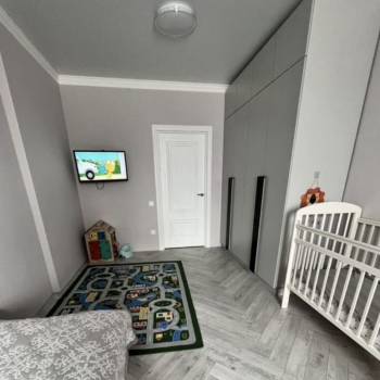 Продается 2-х комнатная квартира, 67 м²