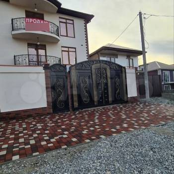 Продается Дом, 376 м²