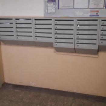 Продается 3-х комнатная квартира, 57,2 м²