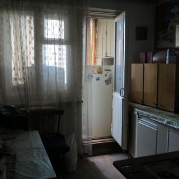 Продается 3-х комнатная квартира, 57,2 м²