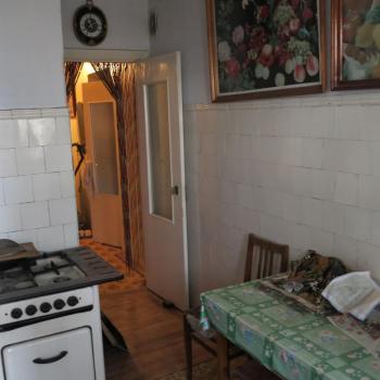 Продается 3-х комнатная квартира, 57,2 м²