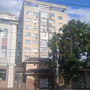 Продается 3-х комнатная квартира, 57,2 м²