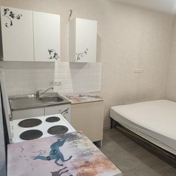 Сдается 1-комнатная квартира, 25 м²
