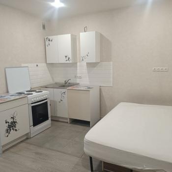 Сдается 1-комнатная квартира, 25 м²