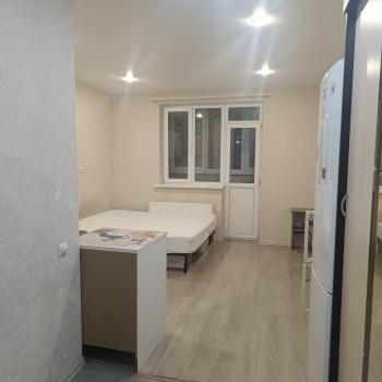 Сдается 1-комнатная квартира, 25 м²