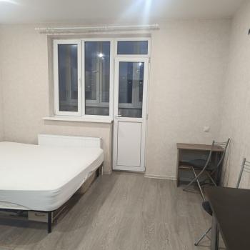 Сдается 1-комнатная квартира, 25 м²