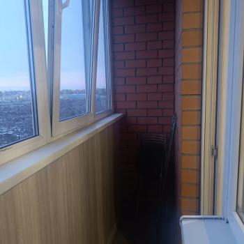 Сдается 1-комнатная квартира, 25 м²