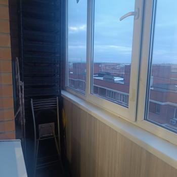 Сдается 1-комнатная квартира, 25 м²