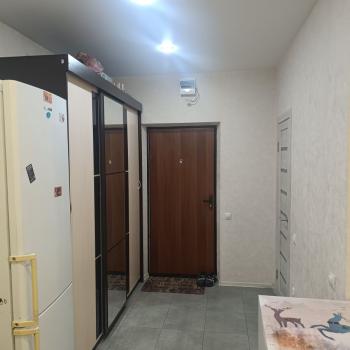 Сдается 1-комнатная квартира, 25 м²