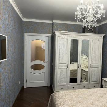 Продается 3-х комнатная квартира, 85 м²