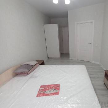 Сдается 1-комнатная квартира, 36,8 м²