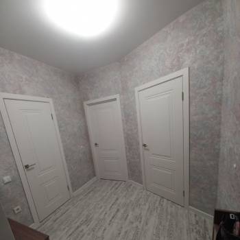 Сдается 1-комнатная квартира, 36,8 м²