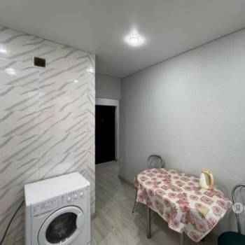 Сдается 1-комнатная квартира, 36,7 м²