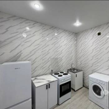 Сдается 1-комнатная квартира, 36,7 м²