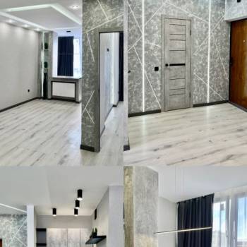 Продается 2-х комнатная квартира, 39 м²